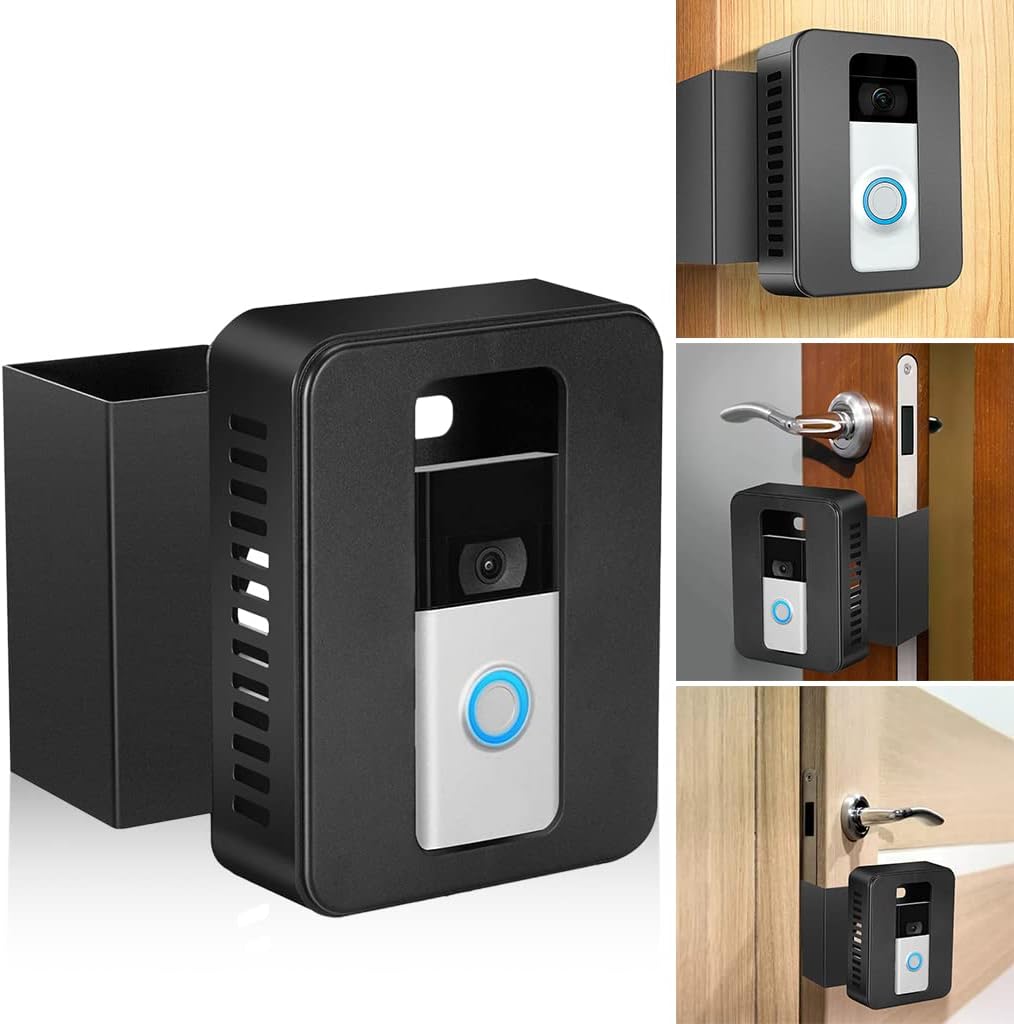 AntiTheft Ring Video Doorbell Mount for Ring Video Doorbell Battery