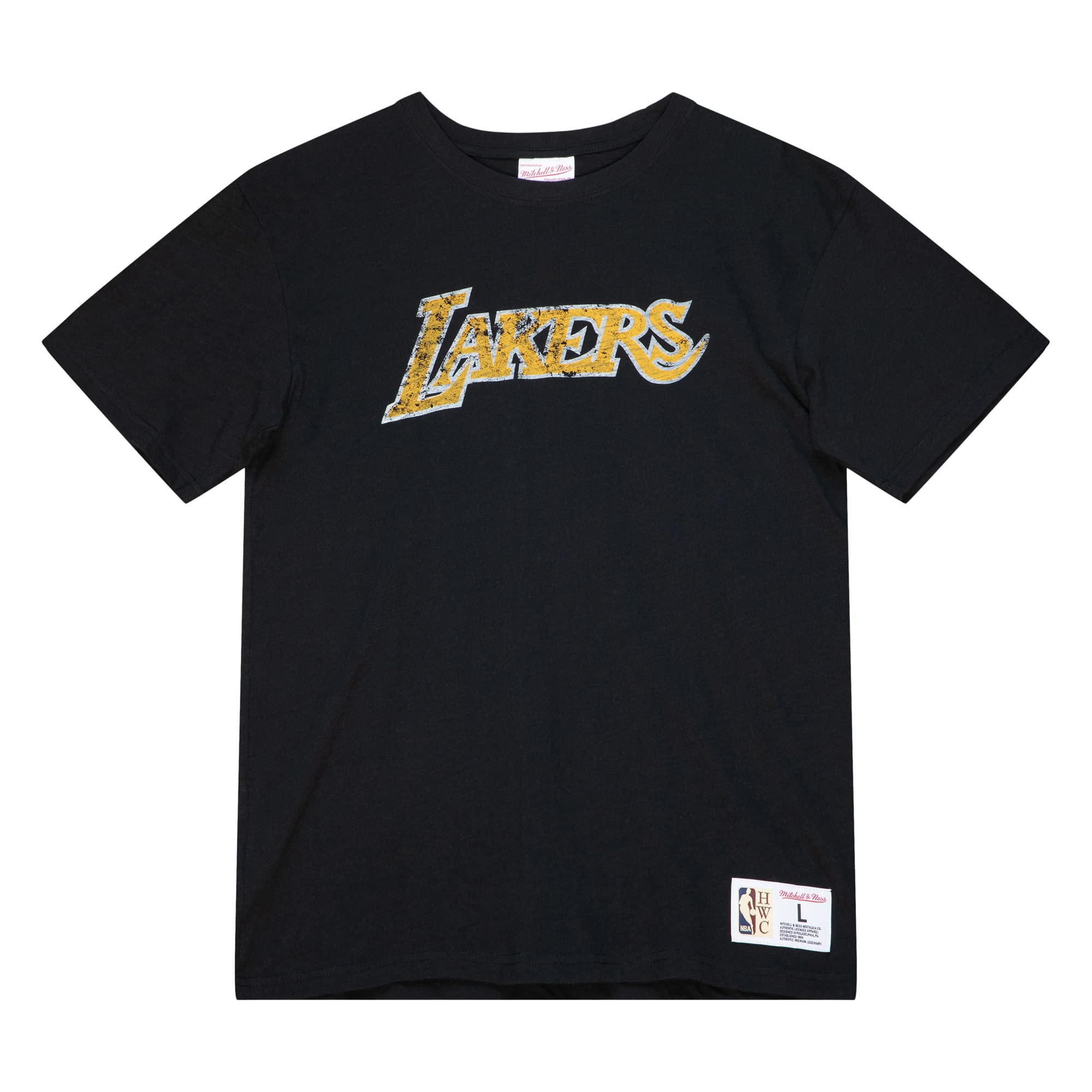 Mitchell & Ness NBA/NCAA Legendary Slub Tee