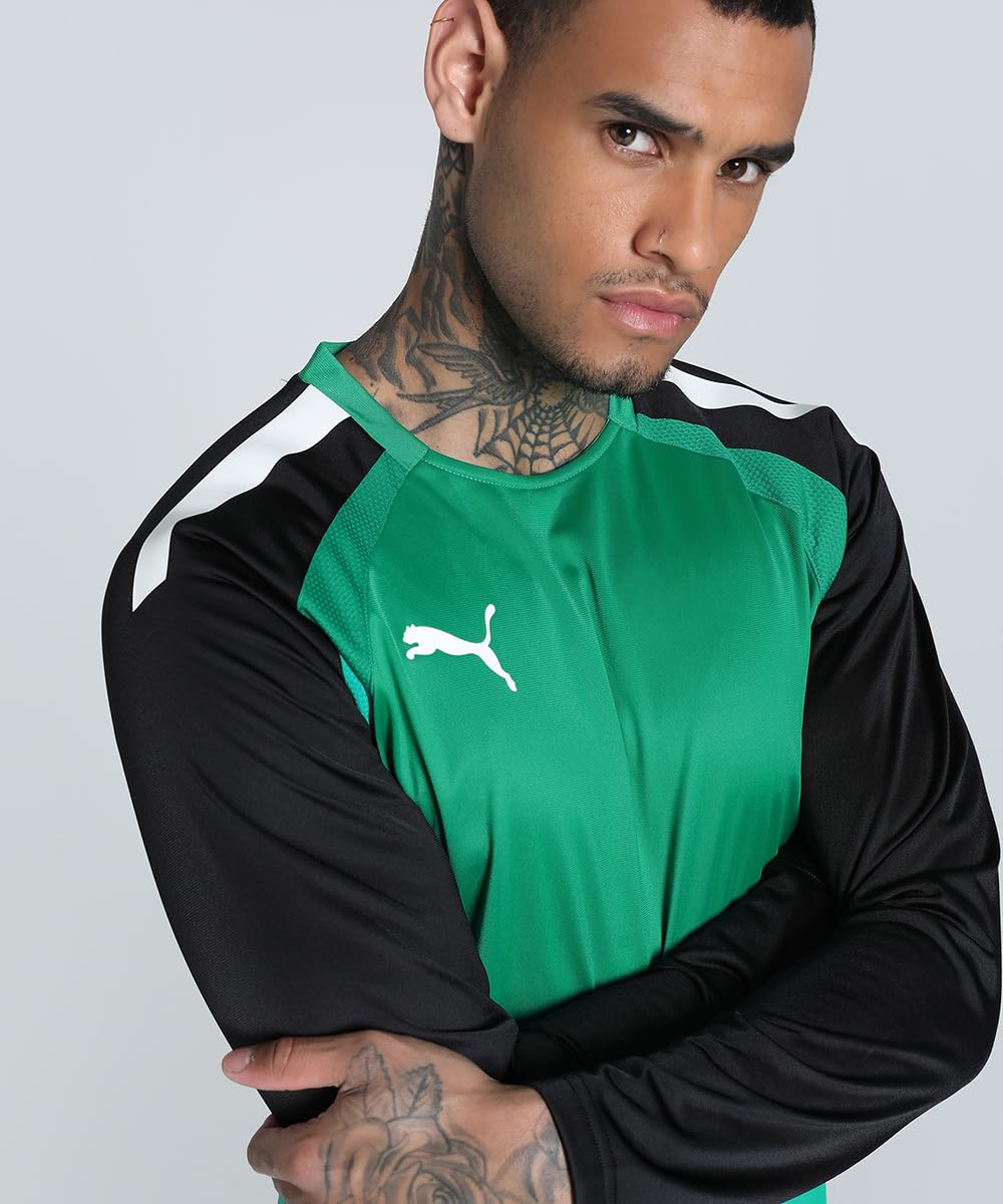 Puma Teamliga Training Sweat Maglione Uomo (Pacco da 1)