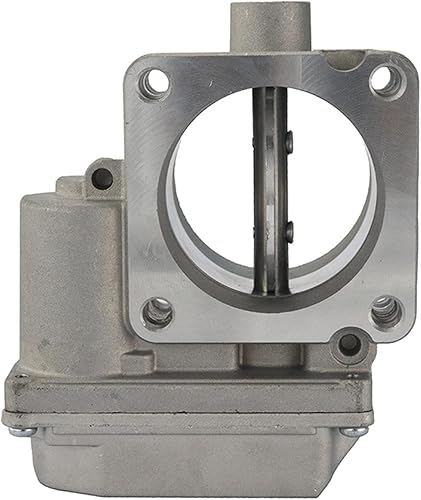 Miniatura 2 de 96955300 96440414 Throttle Body 56mm Compatible With CHERVOLET LACETTI 2.0 Estate EPICA CAPTIVA Opel Throttle Valve 96440416