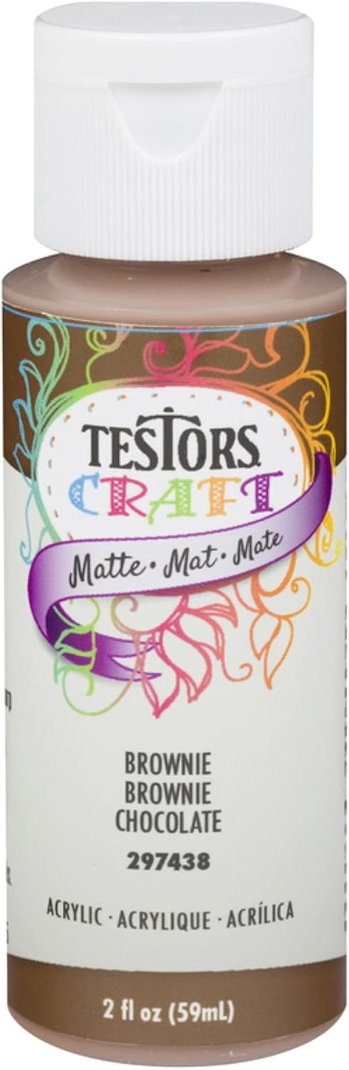 Craft Pnt Browni 2オンス