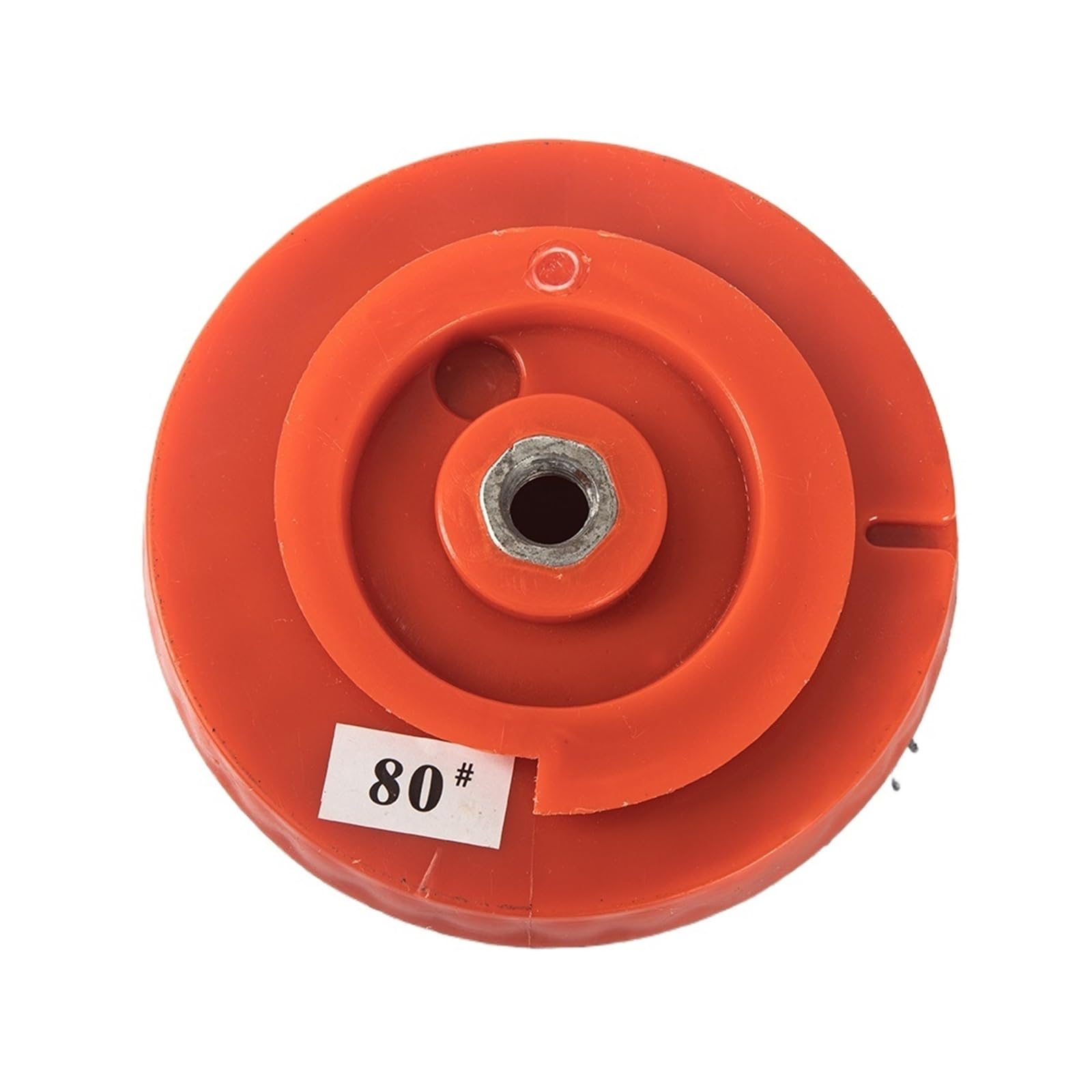 5-calowa szczotka diamentowa 130 mm do polerowania granitu i marmuru, płytek ceramicznych, narzędzi posadzek betonowych wanglan(Snail lock,120_1PCS_M14)