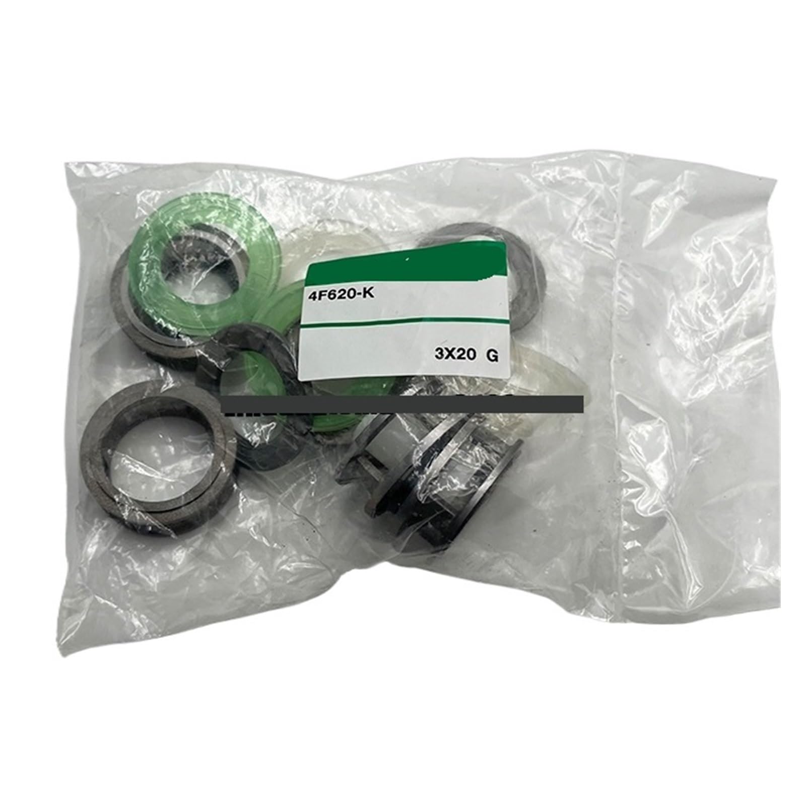 ELZNSQQK 4F620-K Valve Repair Kits