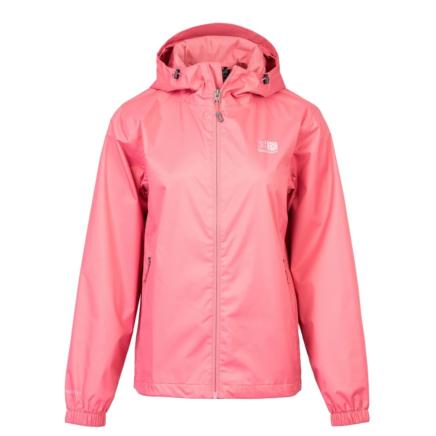 Karrimor Women Sierra Hd JkWomens Rose 14 (L)