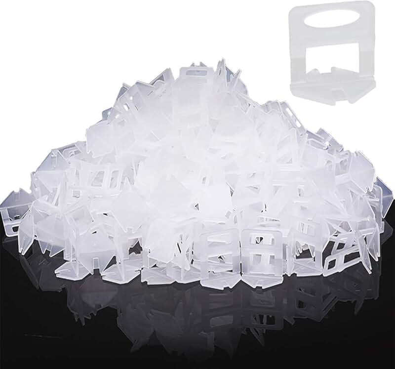 hexagon tile spacers