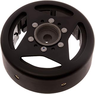 Schwungscheibe - Rotor - PLITZ 8305.1-010 f. 6V und 12V Elektronikzündanlage - EMZA