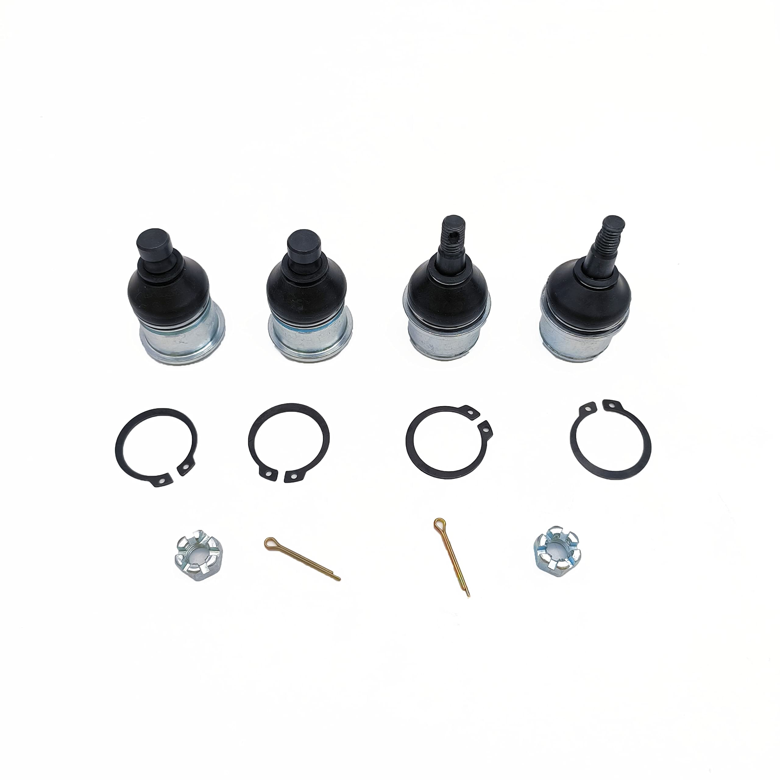 Amazon.com: 4pcs Ball Joint Fit for CFMOTO ATV CF500A/2A/X5/X6/X8 