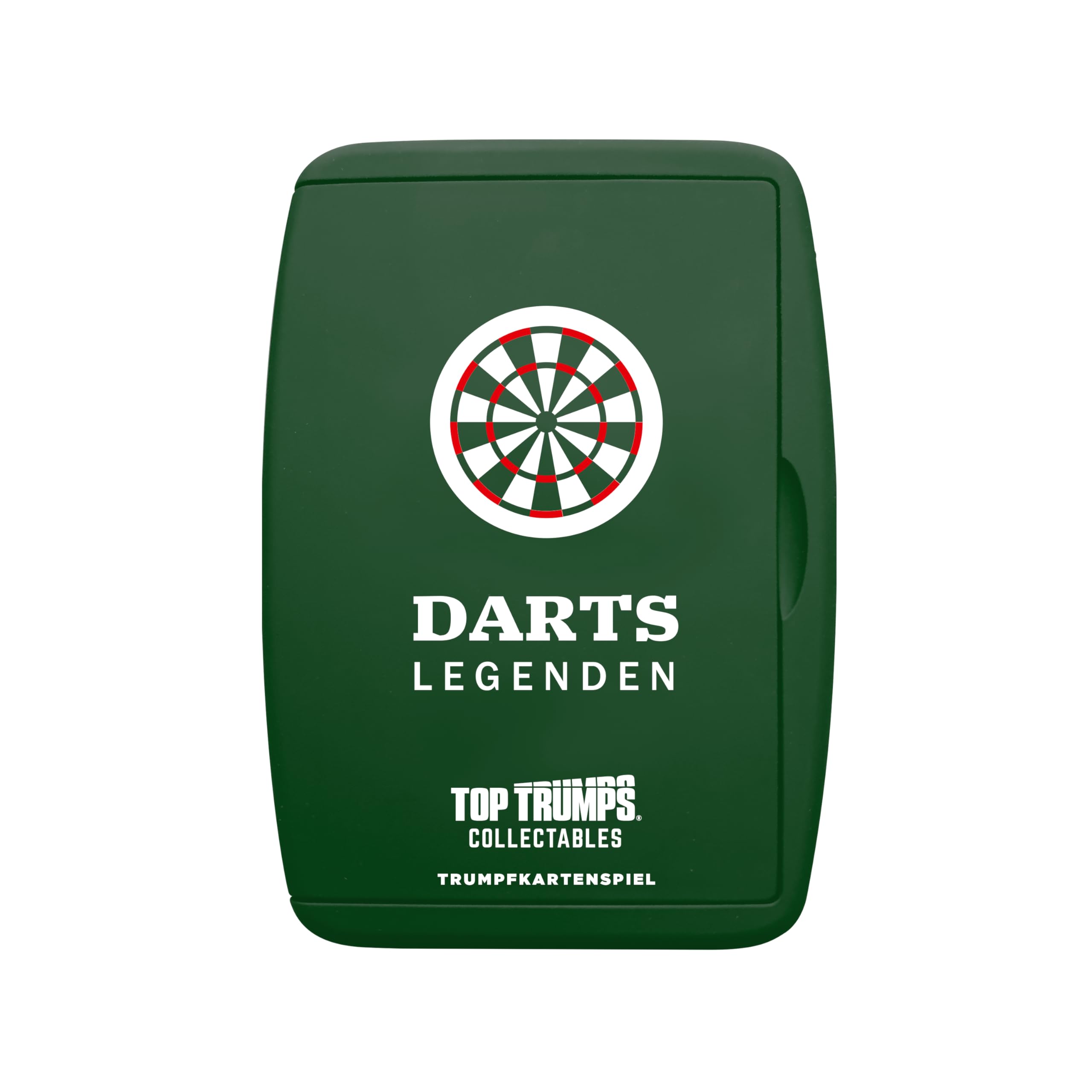 Winning Moves Top Trumps Collectables Darts