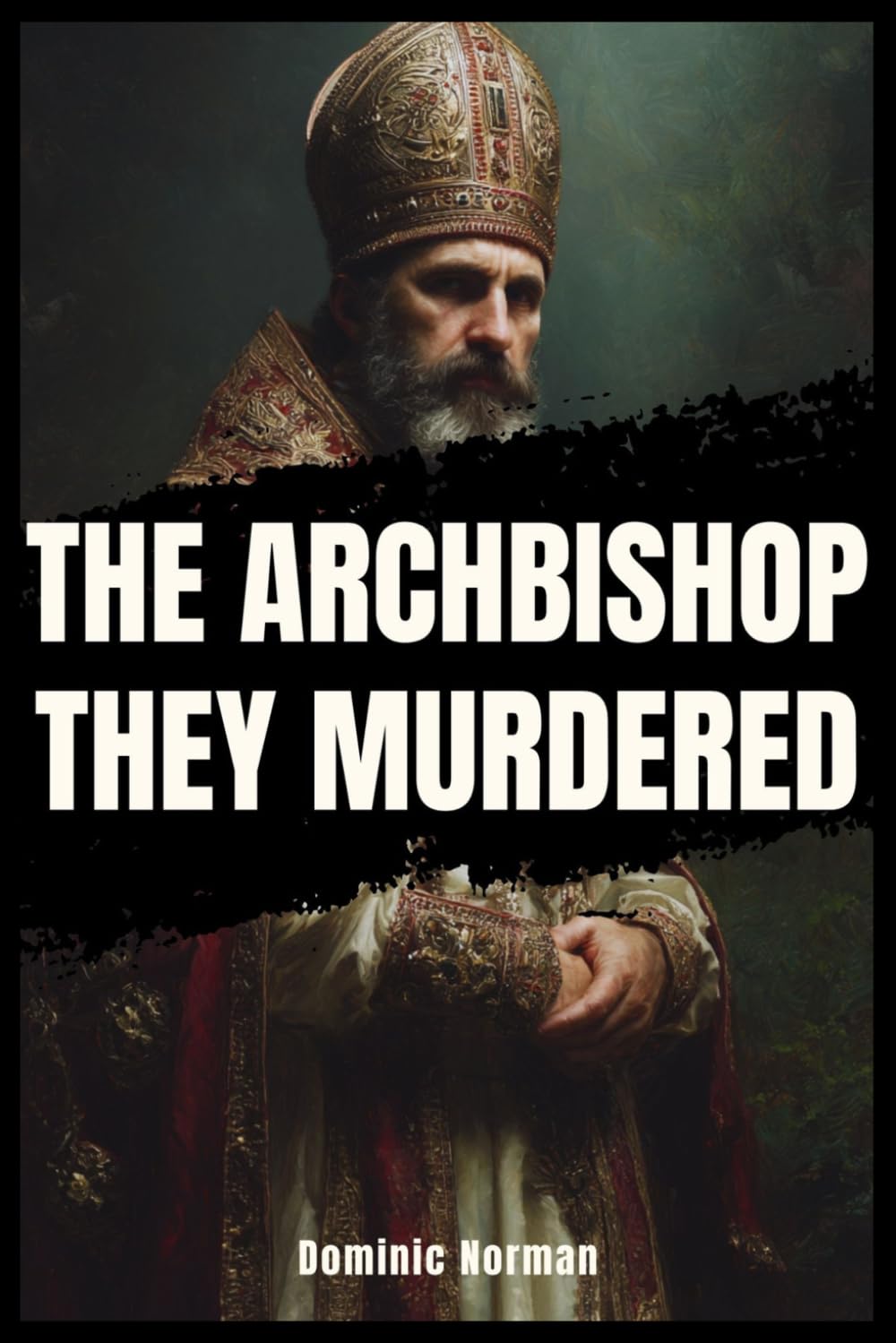 The Archbishop They Murdered (Untold History - Medieval Germany)