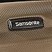 Samsonite Omni PC Hardside Expandable Luggage with Spinner Wheels, Bronze, 3-Piece Set (20/24/28)