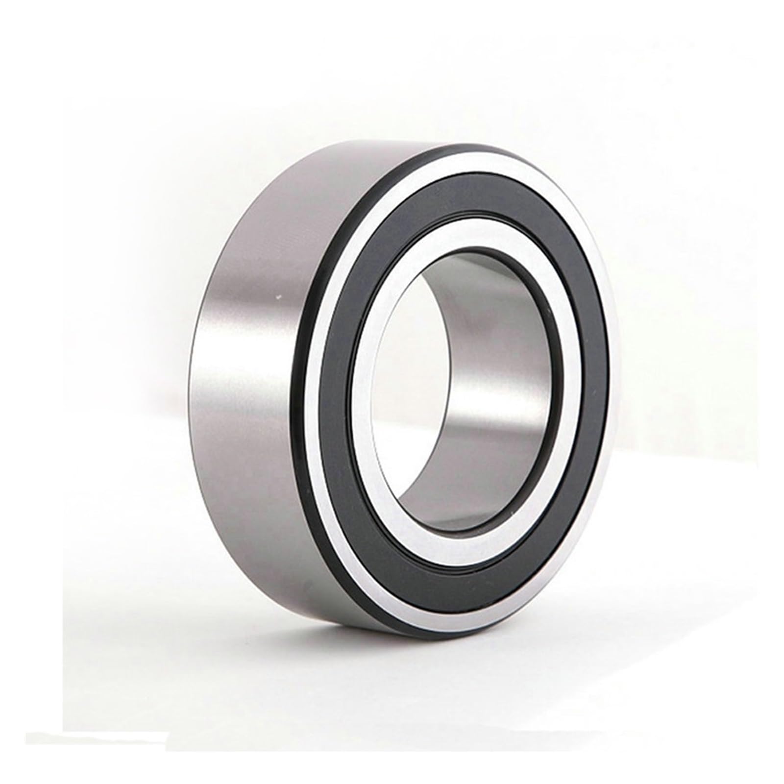 Vsppjyfg One Color 1Pcs Bearing 4207 35X72x23 4207A-2Rs1tn9 4207-B-2Rsr-Tvh 4207A-2Rs Deep Groove Ball Bearings