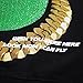 Arnodefrance Men Graphic Sweatshirts Vintage Printing Sweatshirt Cotton Loose Crewneck Hoodies Pullover