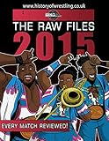 The Raw Files: 2015