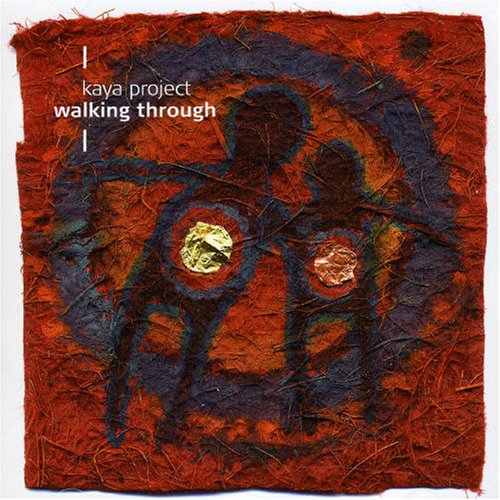 Walking Through
