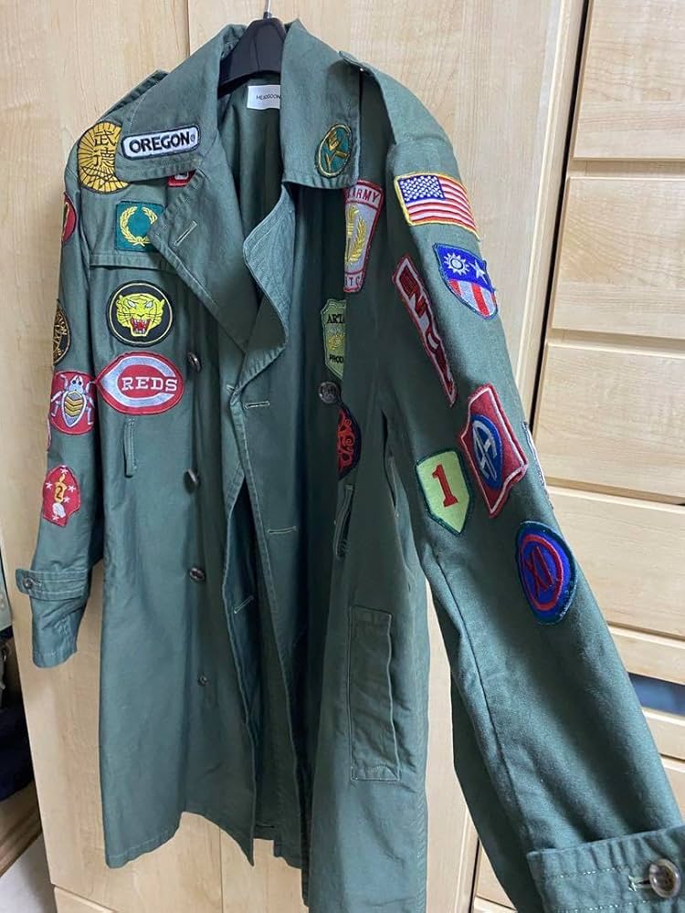 ヘッドグーニー　グーニーズ データコート(WIDE MODEL) Amazon.co.jp: ヘッドグーニー グーニーズ データコート(WIDE