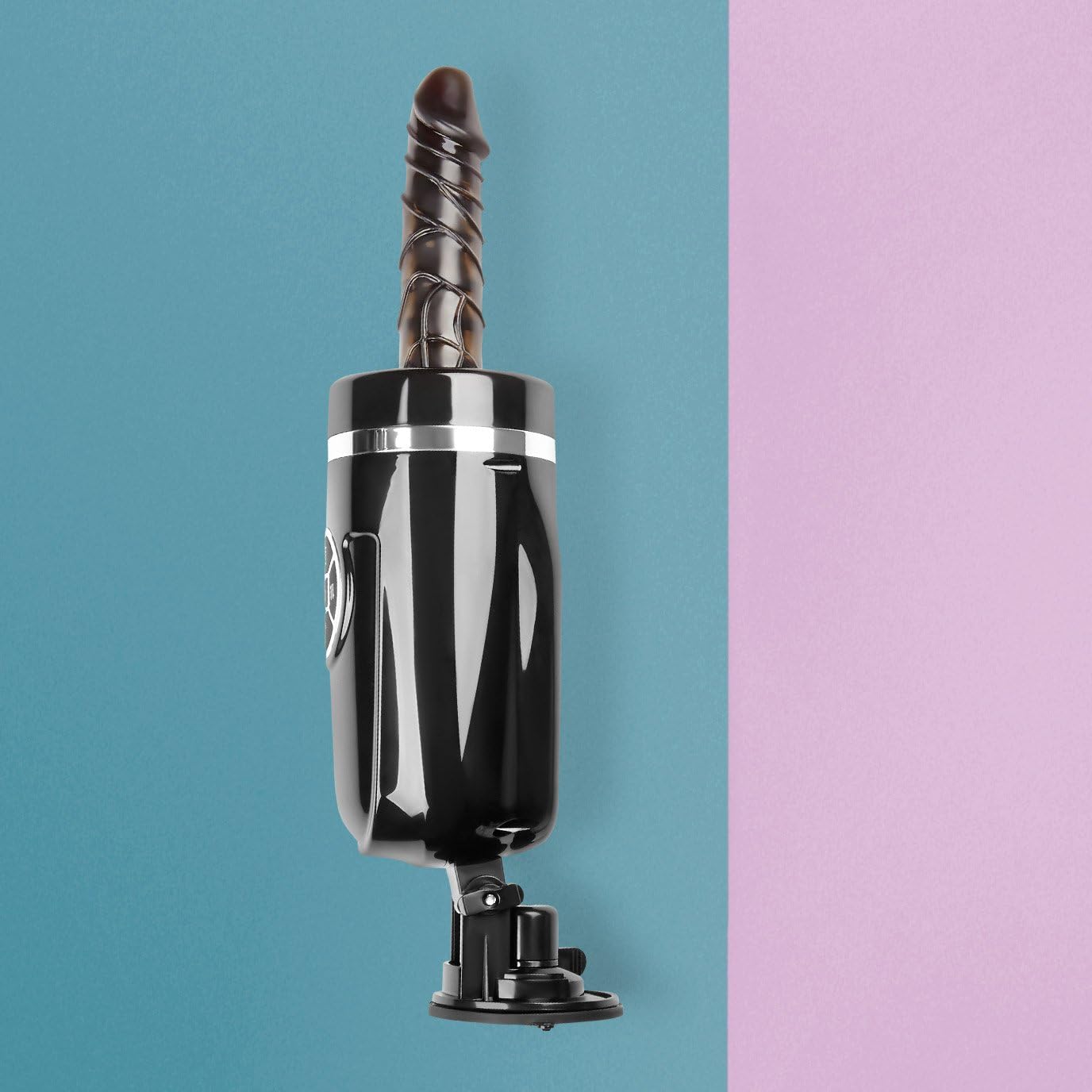 EIS Vibraor | Vibrator-Maschine mit Stoßfunktion | wiederaufladbar | 40 cm