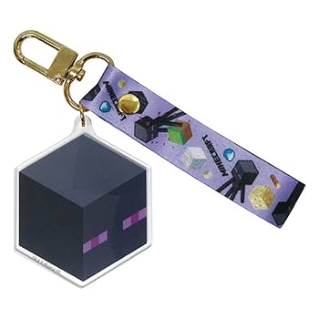 Amazon.co.jp: ケイカンパニー(K Company) Minecraft アクリル