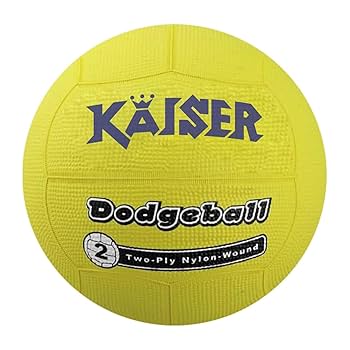 Amazon | カワセ ナイロンワンドドッヂボール2号 KW-187