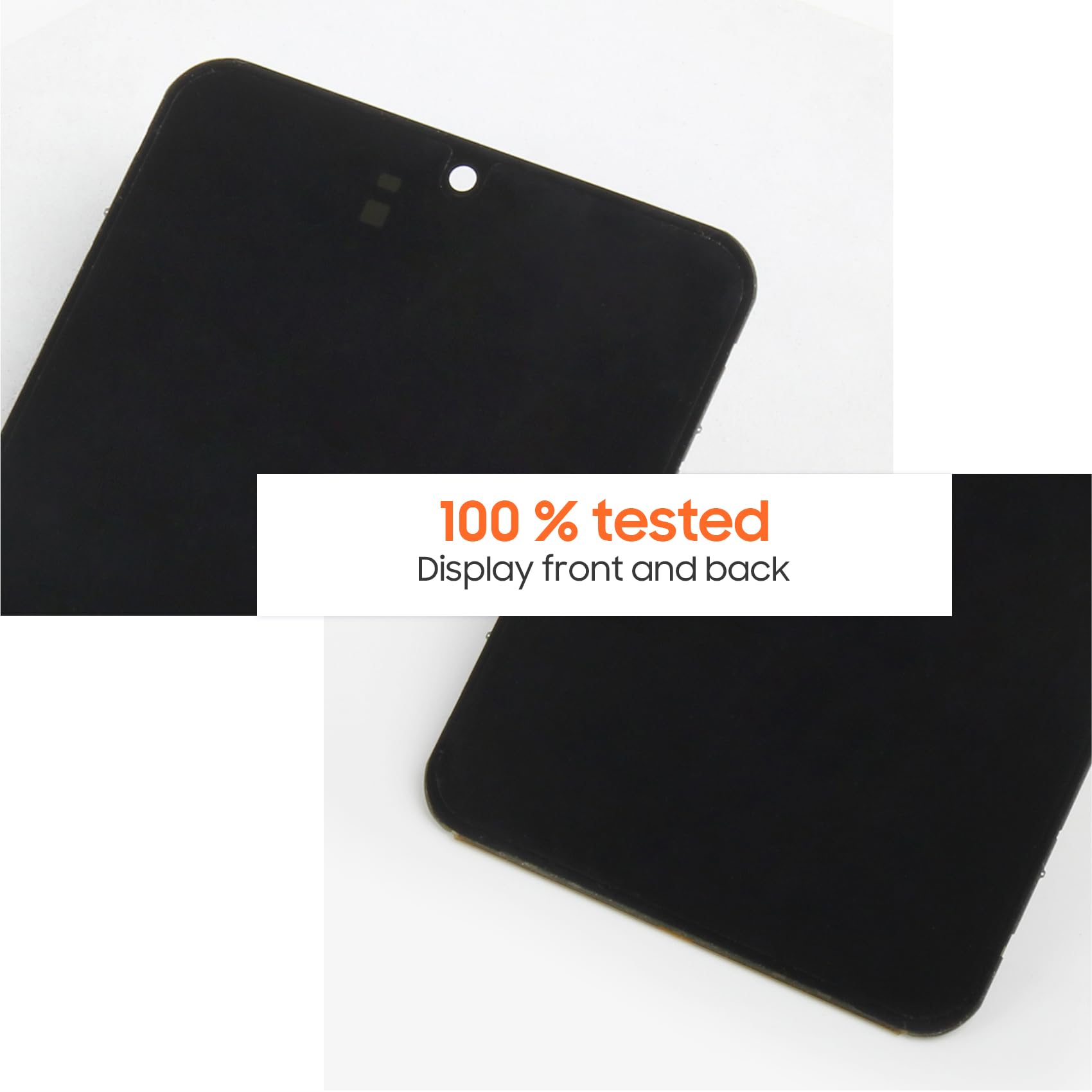 Amazon.com: Screen for Samsung Galaxy Z Flip 6 5G Screen