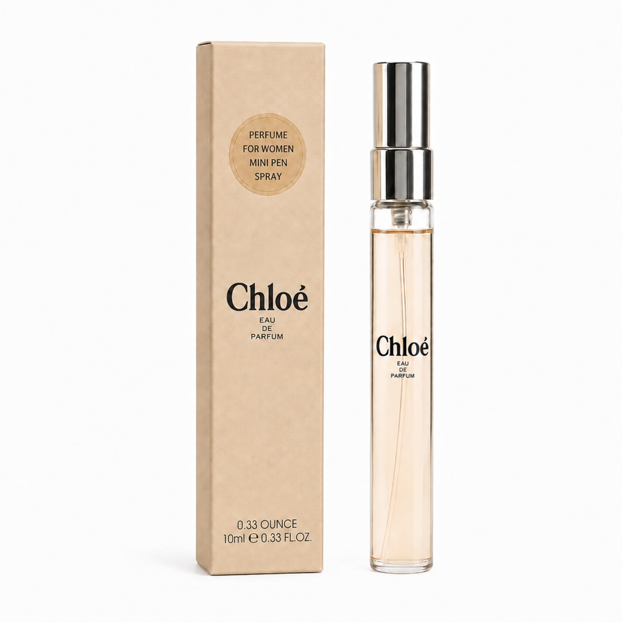 chloã Eau de Parfum Spray Pen, 0.84 oz