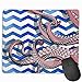 Produktbild Drempad Gaming Mauspads Custom, Non-Slip Mouse Pads Rectangle Rubber Mousepad Octopus Feet Print Gaming Mouse Pad