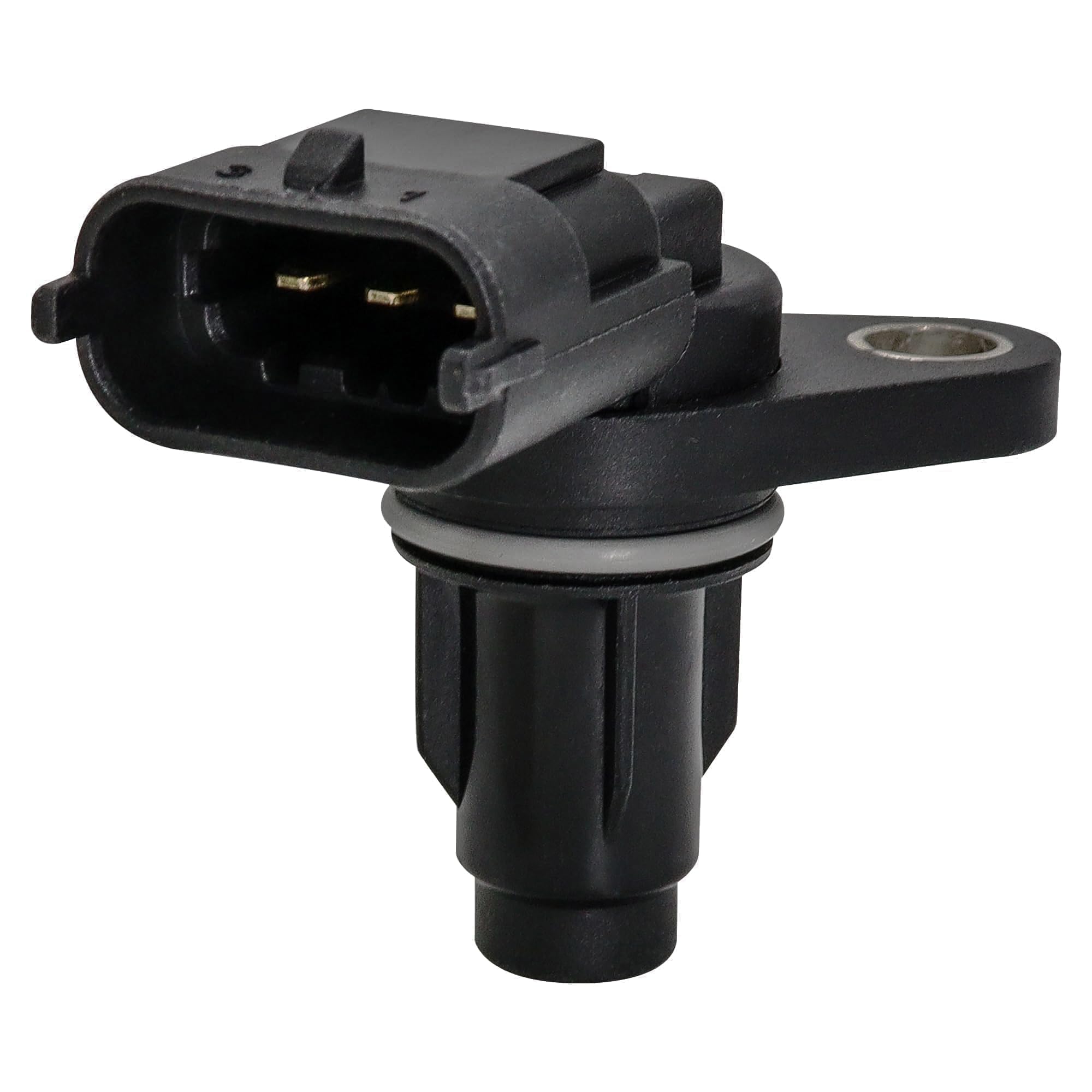 393502B030 Engine Camshaft Position Sensor for Hyundai for Kia 2012 2013 2014 2015 2016 2017 2018 2019 2020 Replace 39350-2B030