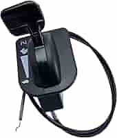 【cwgx】 Amazon.com: 2024 Upgrade Throttle Choke Cable Replace Part