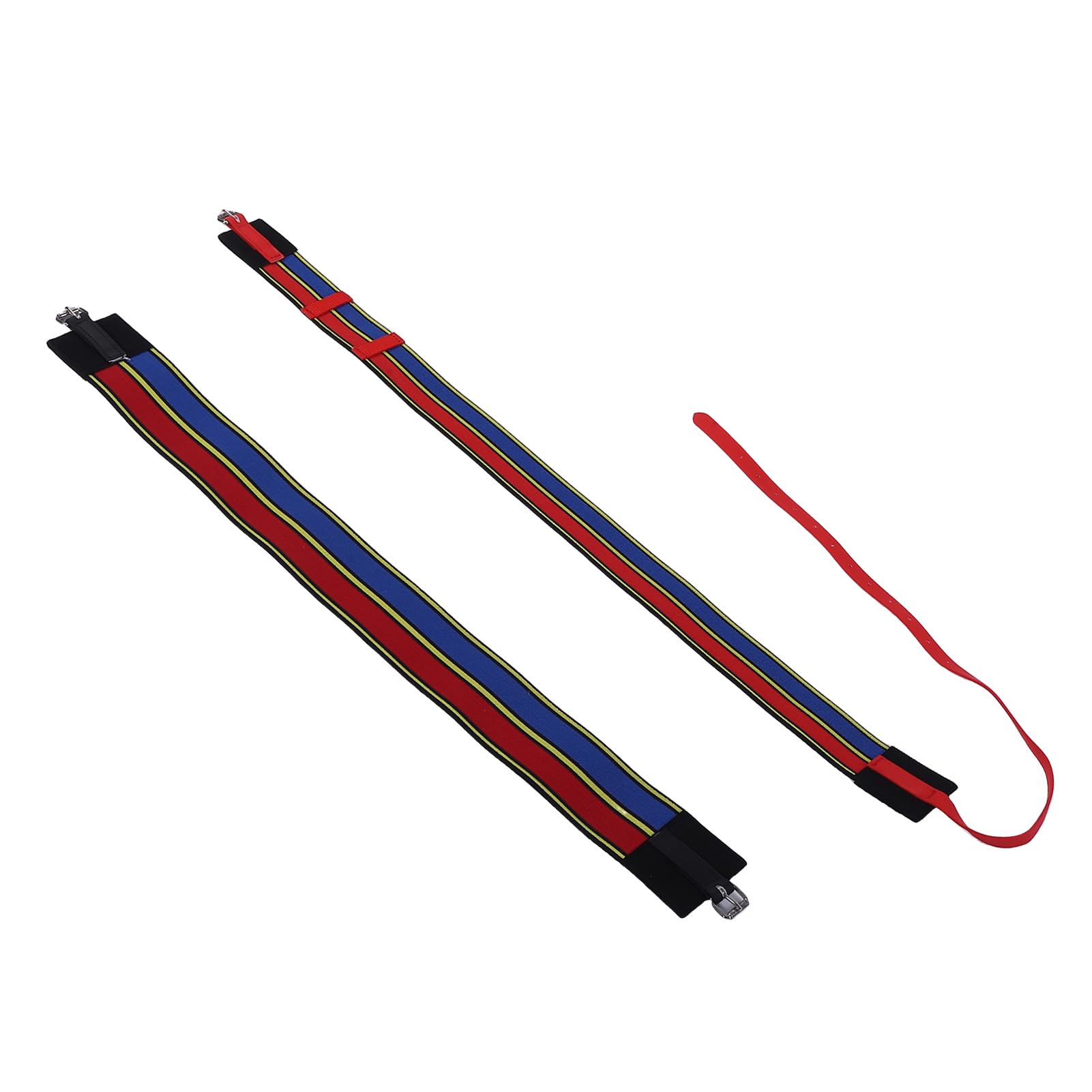 Ceinture ventrale d'équitation légère accessoire cavalier Socobeta - 8