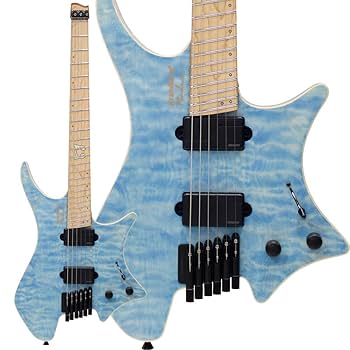 Amazon | Strandberg Boden J6 RAS LOCK/Caribbean Light Blue