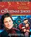 The Christmas Shoes [Blu-ray]