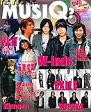 MUSIQ？ 1 ／ シンコーミュージックエンタテイメント