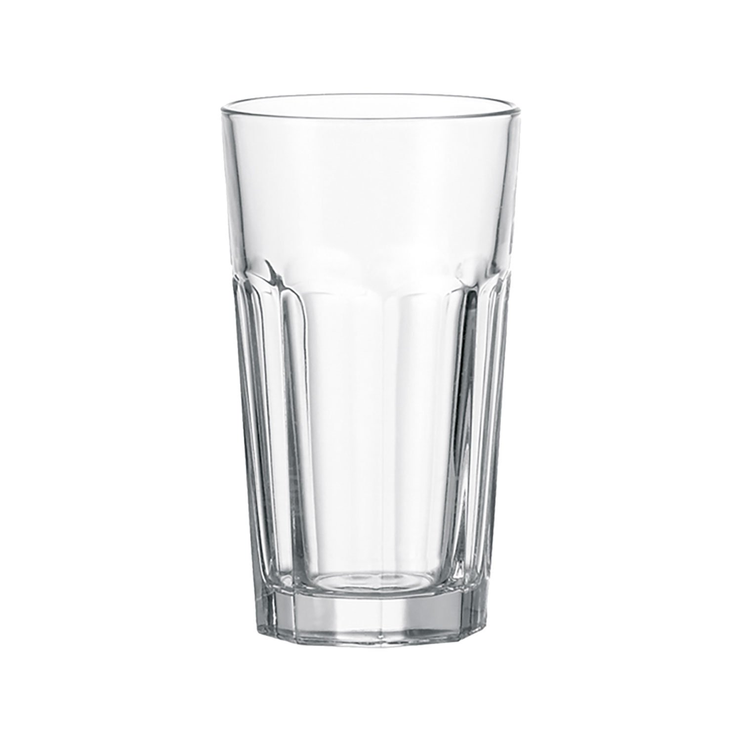LEONARDO Cocktailglas Leonardo Trinkglas Rock (540ml) Klarglas