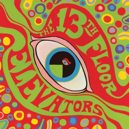 The 13th Floor Elevators