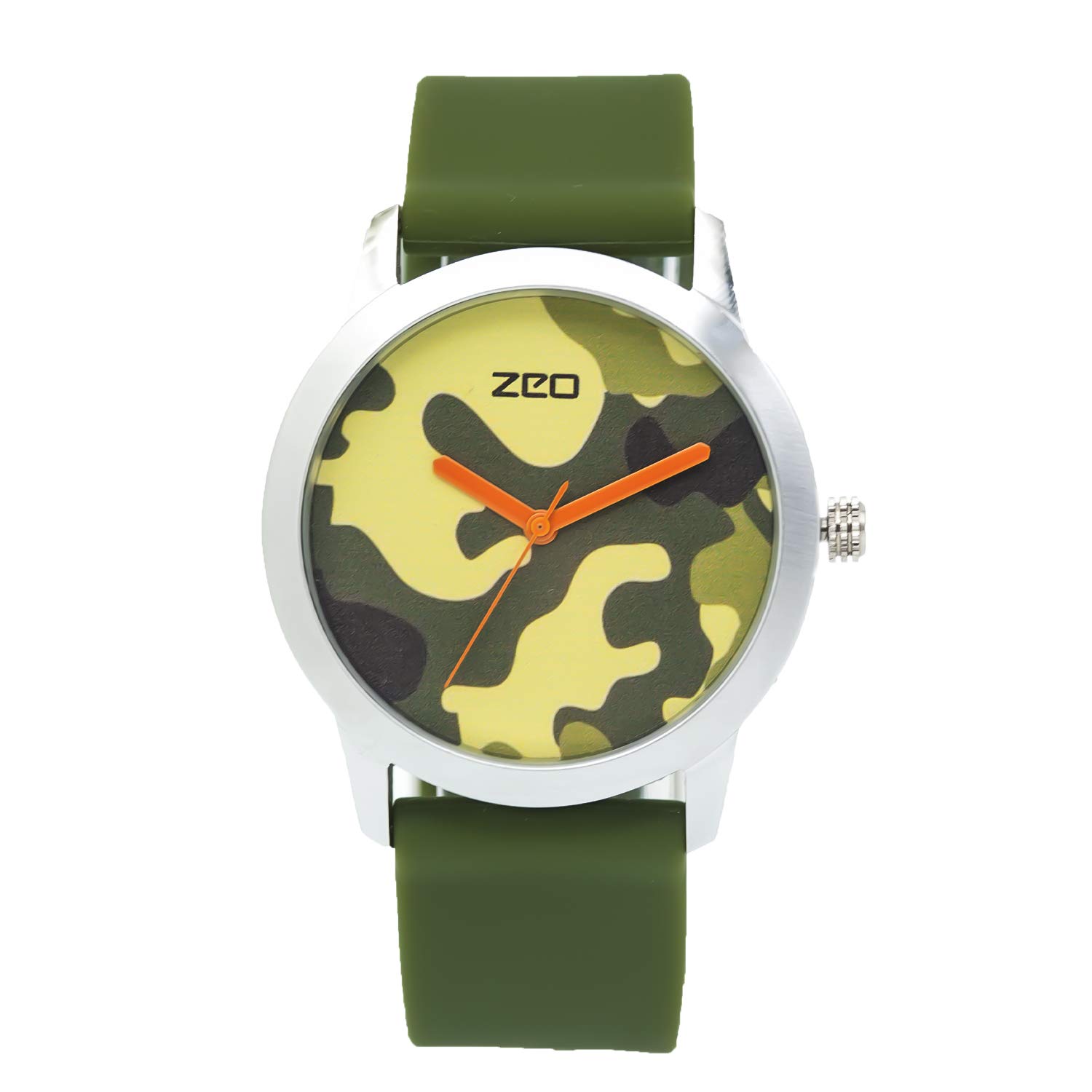ZEO Analog Watch for Men & Women (B08W72KRTY) Amazon Price History, Amazon Price Tracker
