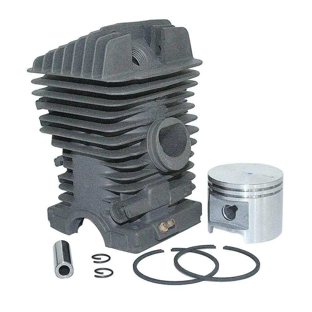 Kit cylindre piston 46mm MS390 pièces moteur tronçonneuse 039