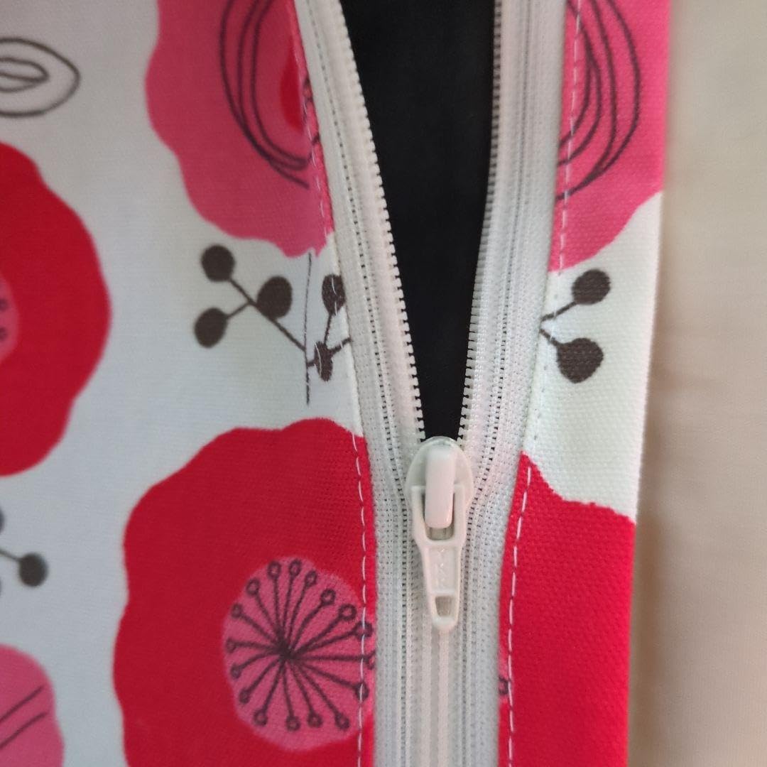 汎用うさぎ デュアル ペンケース 白1体 汎用うさぎ デュアルペンケース