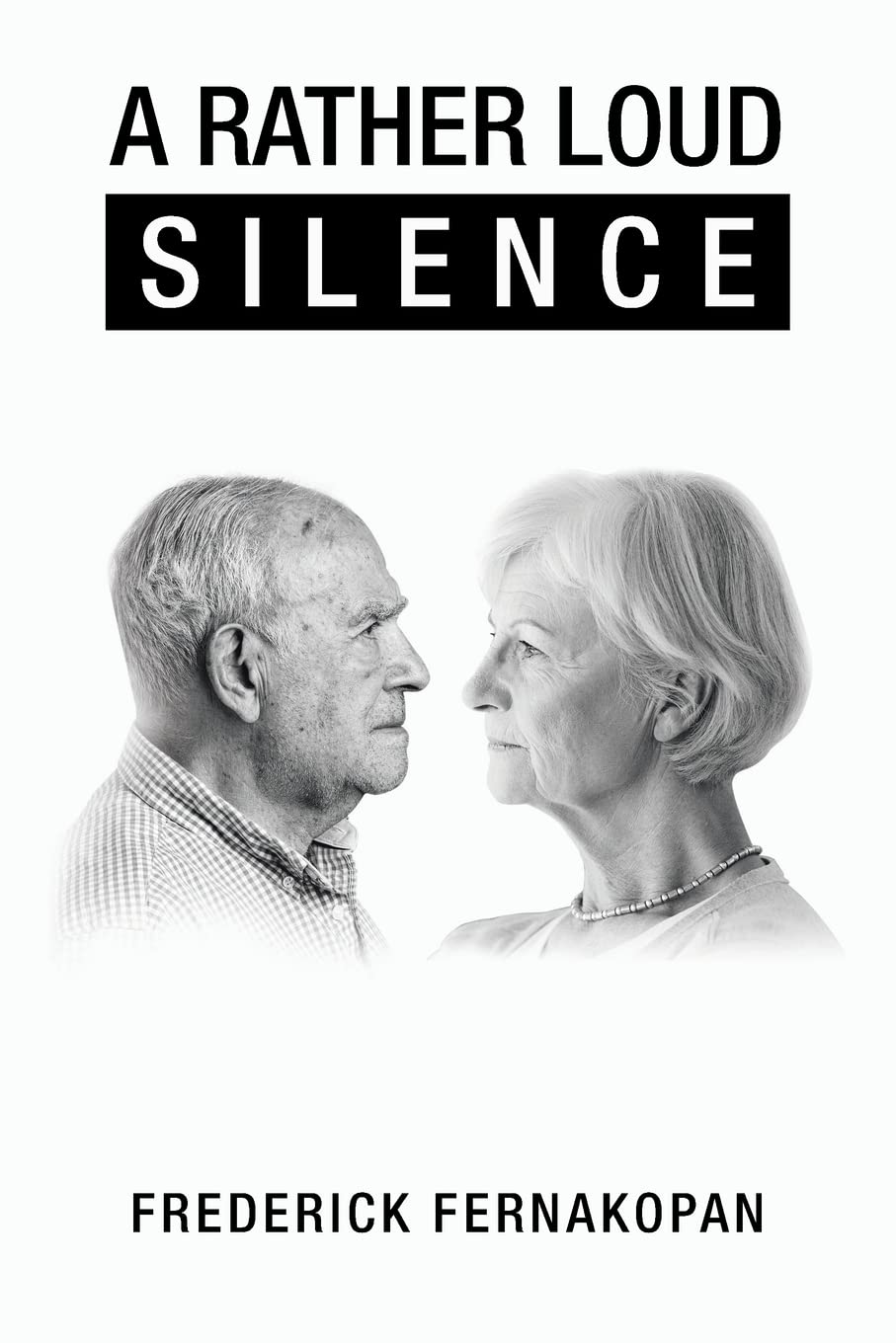 A RATHER LOUD SILENCE