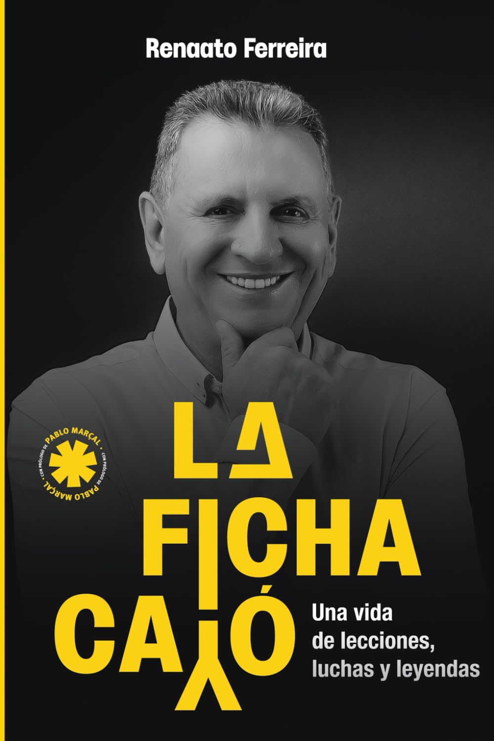 La Ficha Cayó: Una vida de lecciones, luchas y leyendas