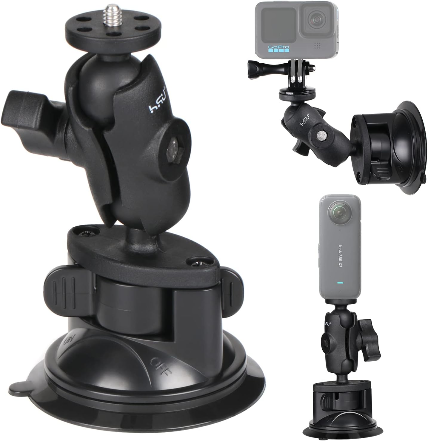 Suction Cup