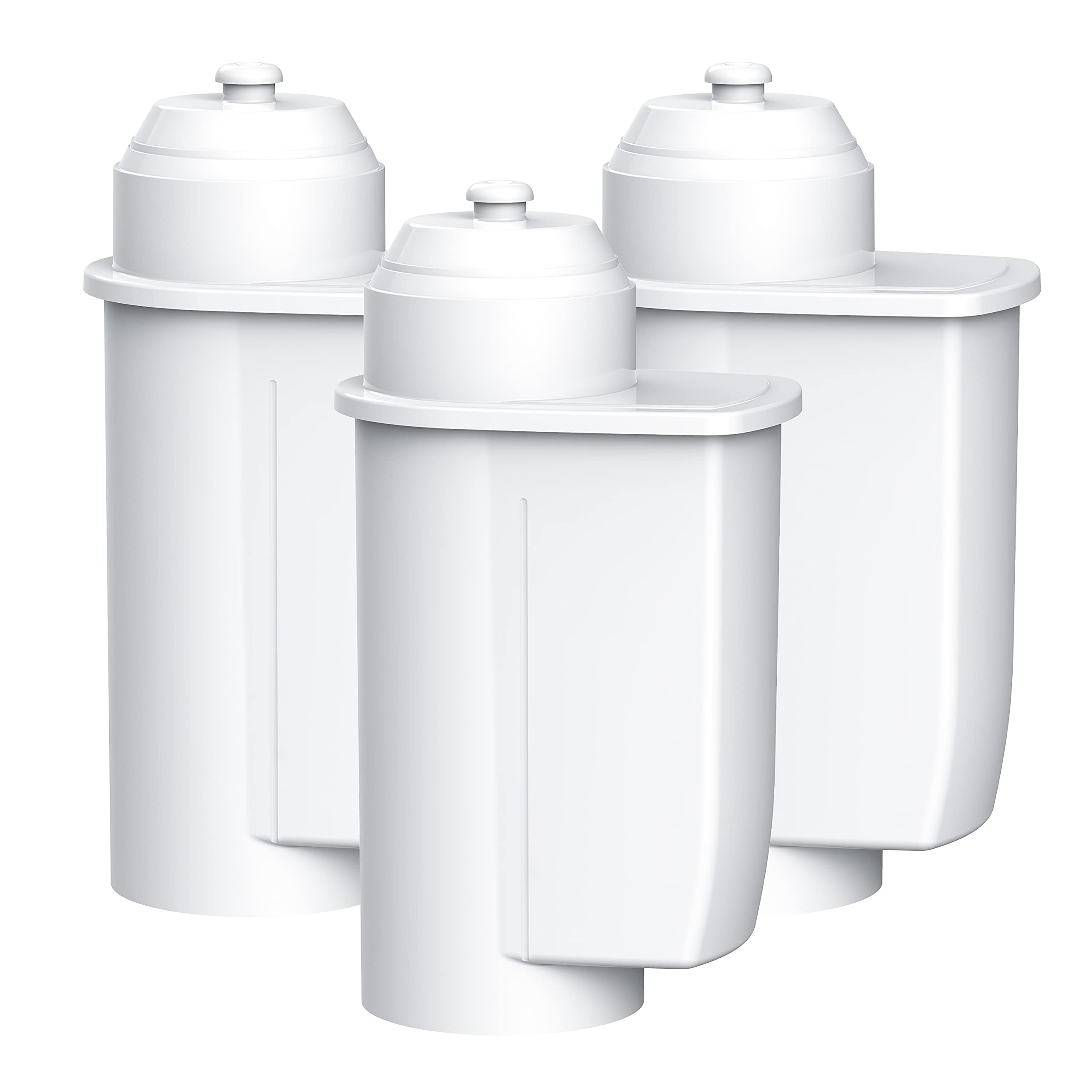 Coffee Filter, Compatible with Siemens® EQ Series, Replacement for Brita® Intenza® TZ70003, TCZ7003, TCZ7033, Bosch® 12008246 Water Filter (Pack of 3)