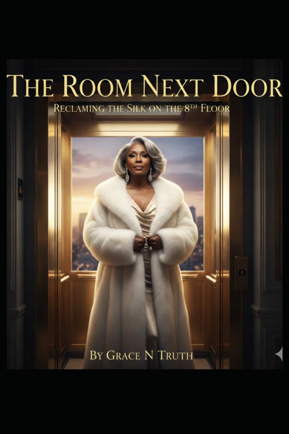 THE ROOM NEXT DOOR: RECLAIMING THE SILK ON THE 8TH FLOOR