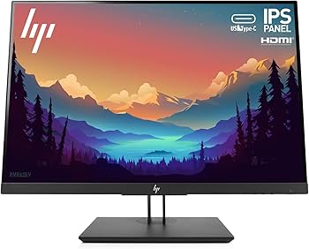 Amazon.co.jp: 【整備済み品】 HP 24インチモニター Z24N G2 3辺