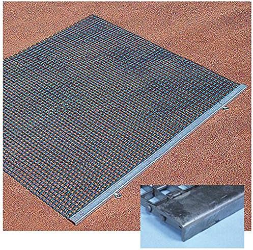 Nelco MONSTER DRAG MAT 6' X 4'