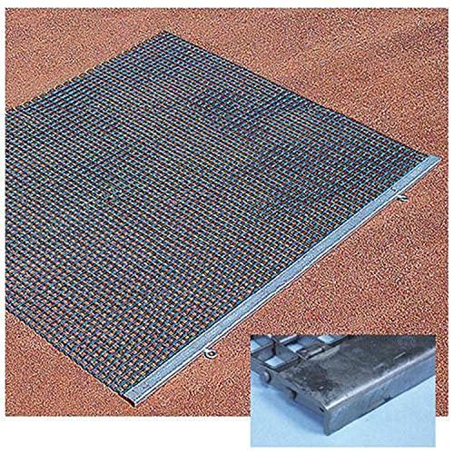 Nelco Monster Drag Mat 6' X 4' #TOP23