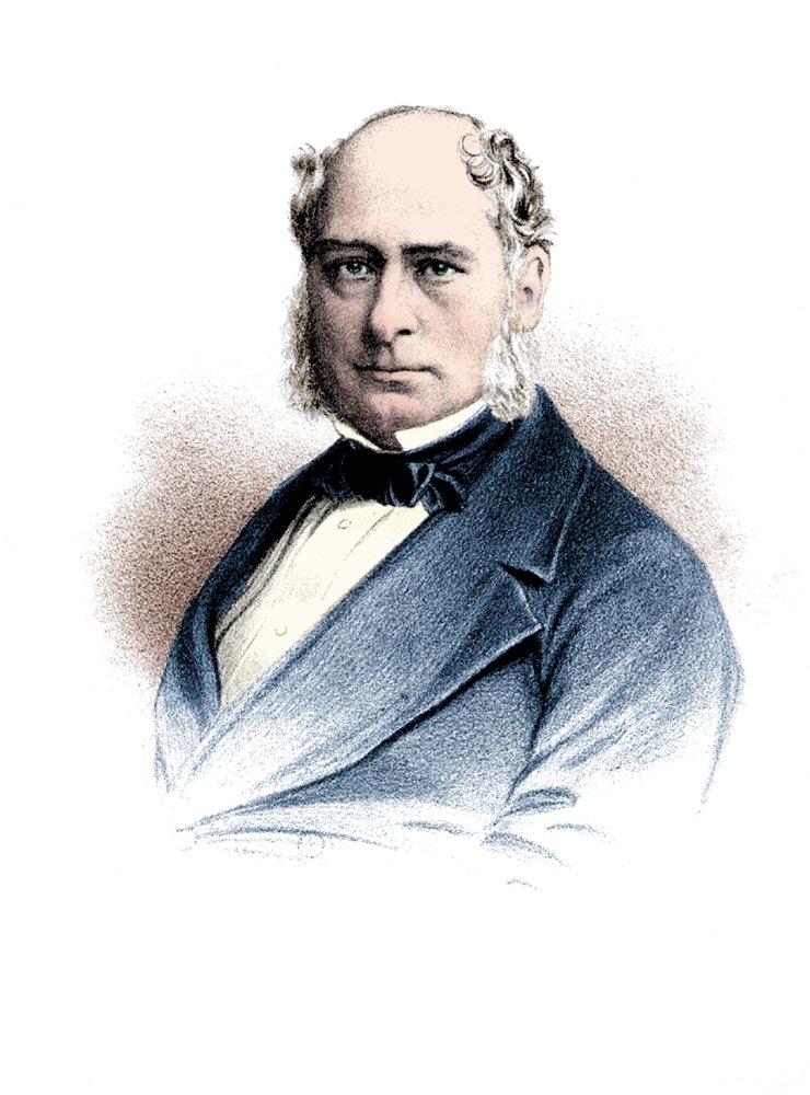 ヘンリー・ベッセマー自伝 SIR HENRY BESSEMER Henry Bessemer - Wikipedia