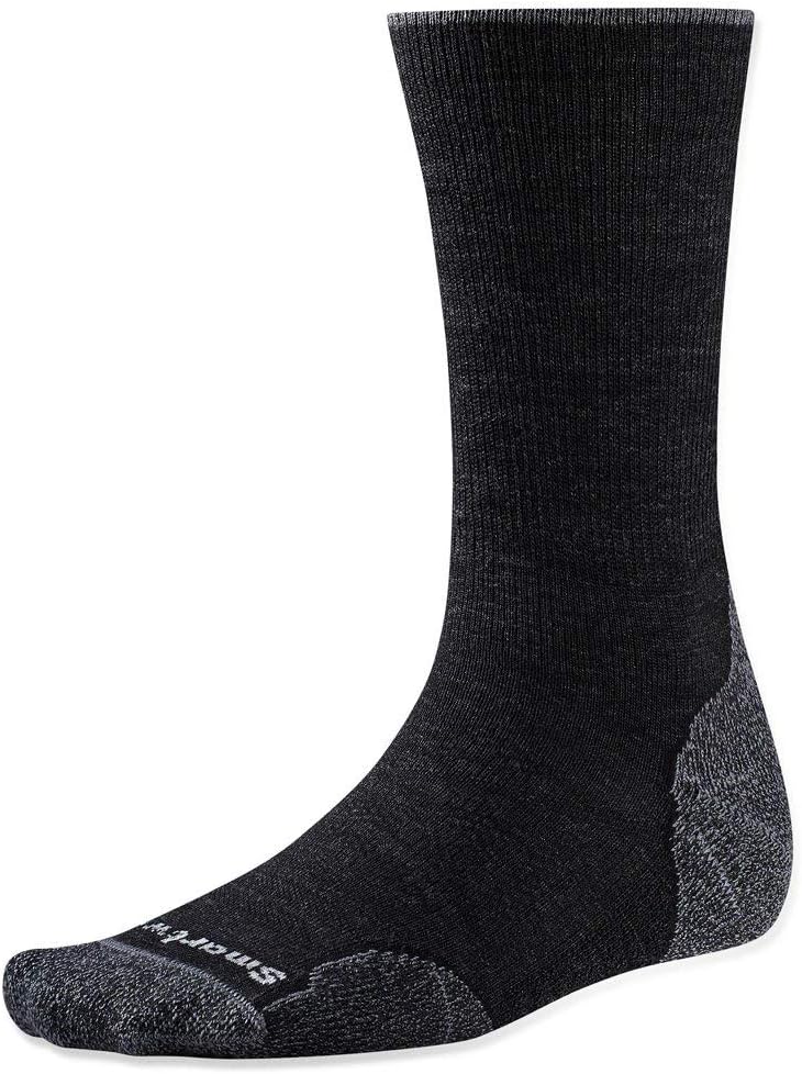 Smartwool Men's Outdoor Light Crew