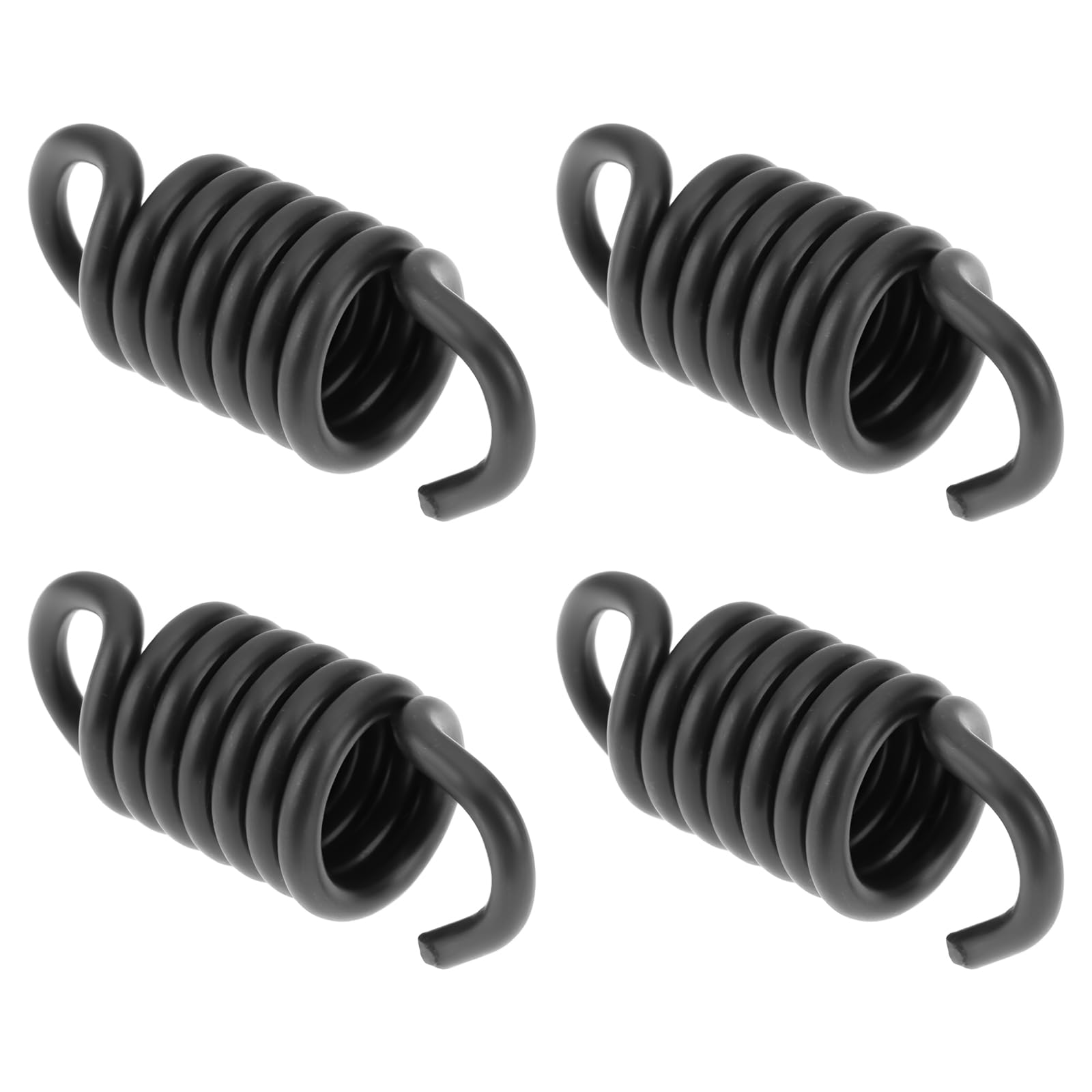 AS Axis Spindleon 4pcs Chainsaw Clutch Tension Springs 0000 997 5816 Compatible with STIHL MS341 MS361 MS362 MS382 MS411 Series