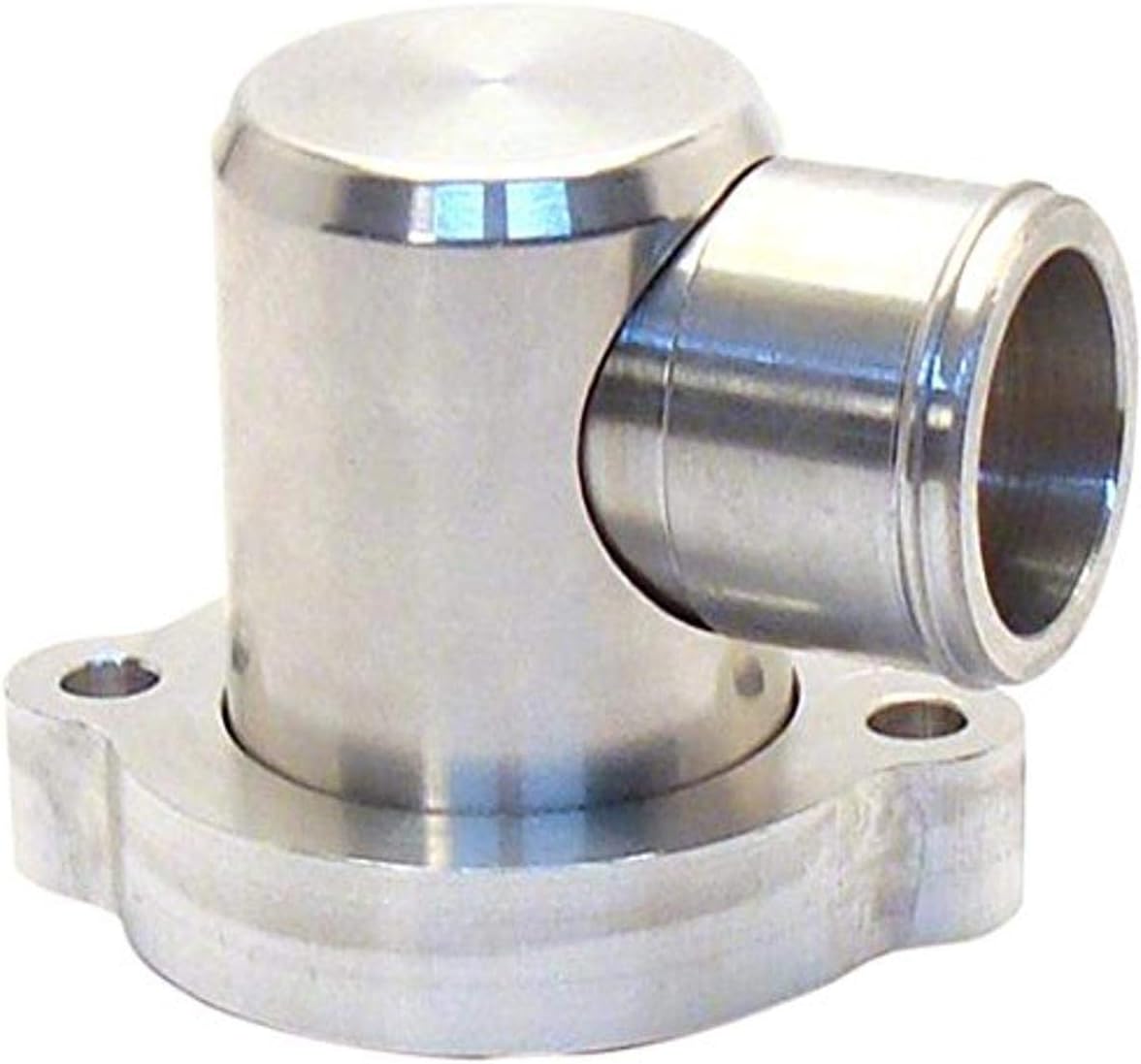 Canton Racing Products Canton Racing 80-059 90 Deg. Water Neck Ford4.6/5.4L 1.5in Hose, 1 Pack