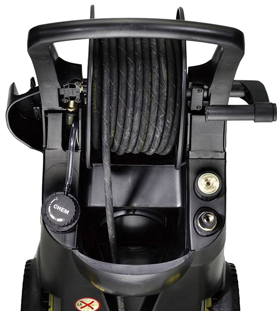Amazon | ケルヒャー(KARCHER) 高圧洗浄機 HD10/22SX(50Hz) 1.286
