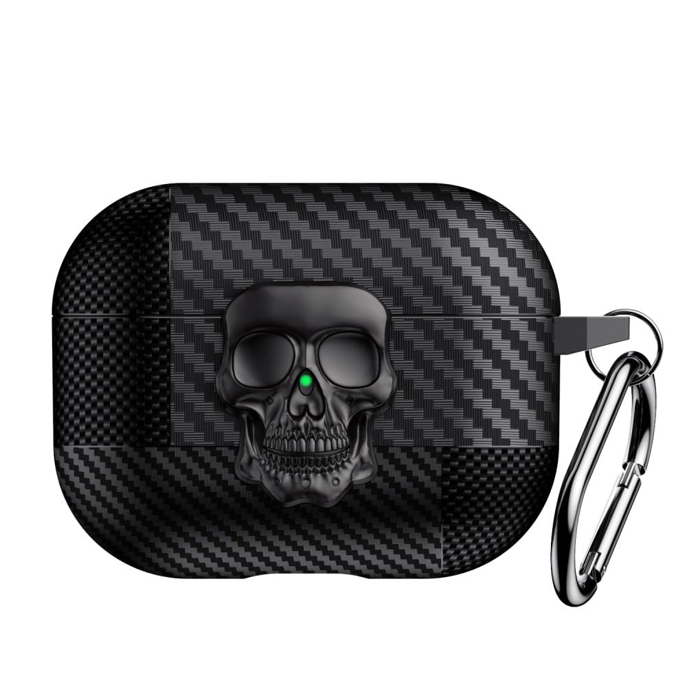 Étui AirPods Pro 3 (2025) antichoc pour éviter les rayures